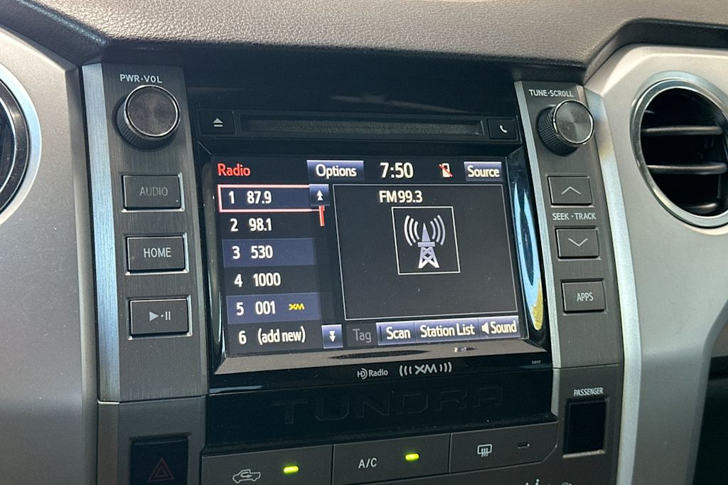 Thumbnail: 2016 Toyota Tundra - 14