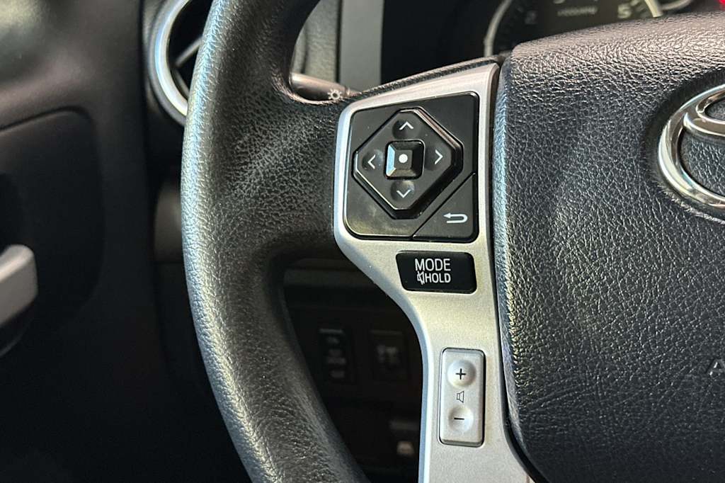 Thumbnail: 2016 Toyota Tundra - 28