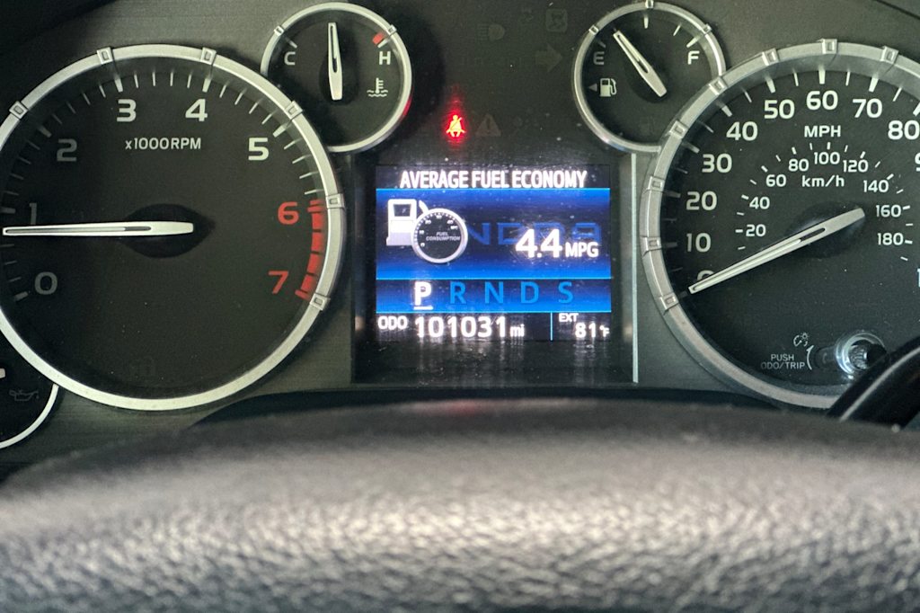 Thumbnail: 2016 Toyota Tundra - 30