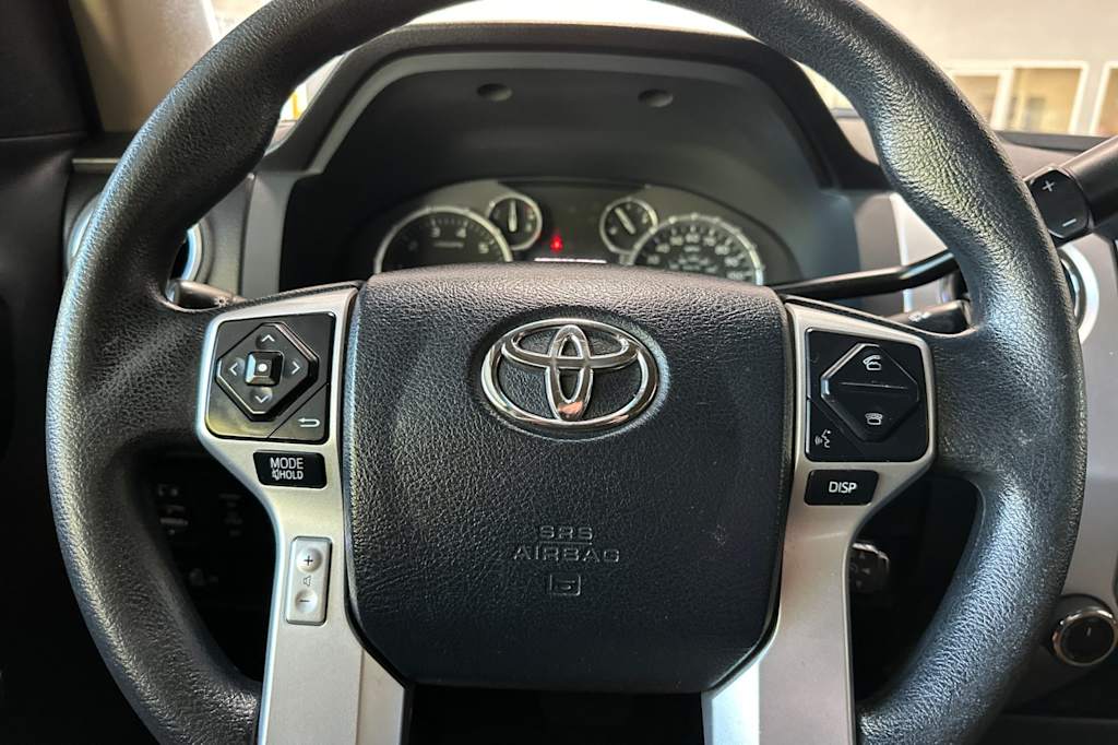 Thumbnail: 2016 Toyota Tundra - 27