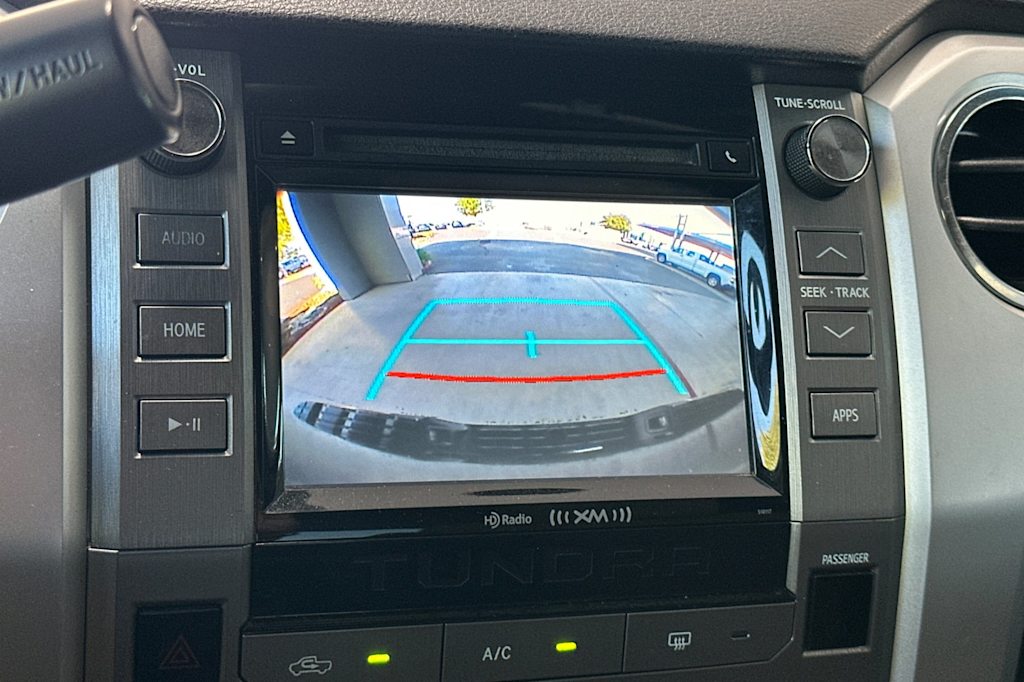 Thumbnail: 2016 Toyota Tundra - 25