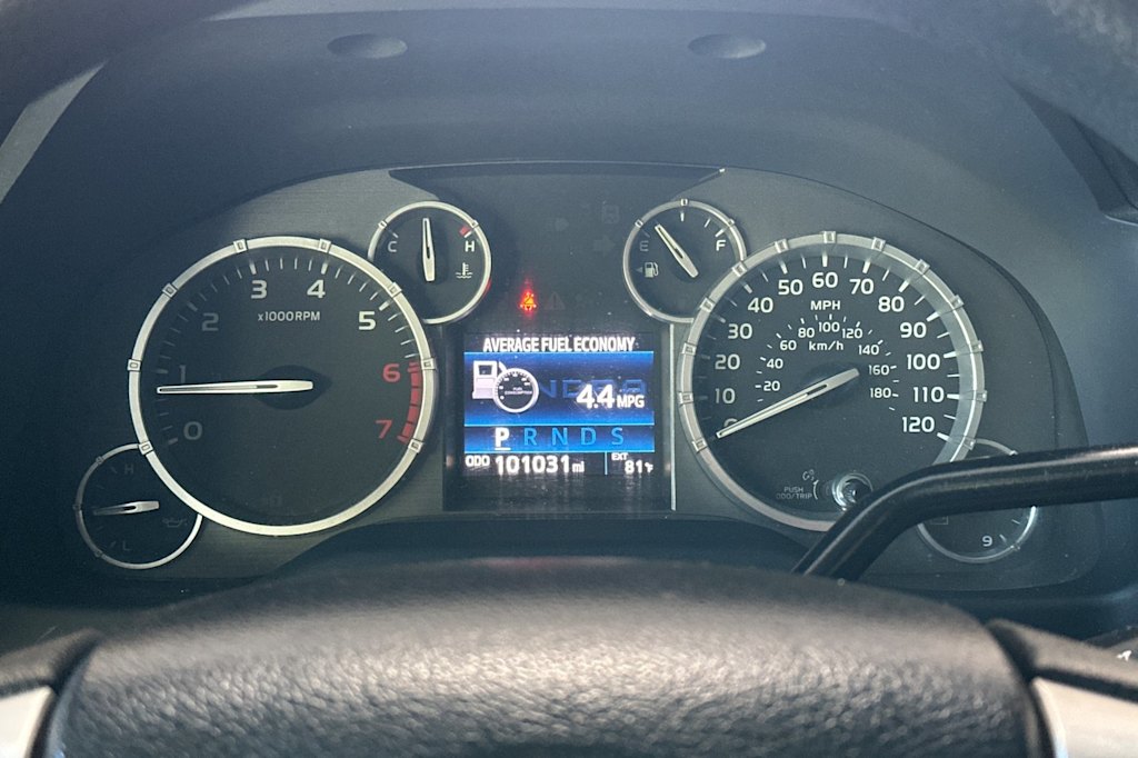 Thumbnail: 2016 Toyota Tundra - 15