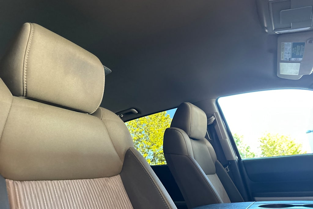 Thumbnail: 2016 Toyota Tundra - 23