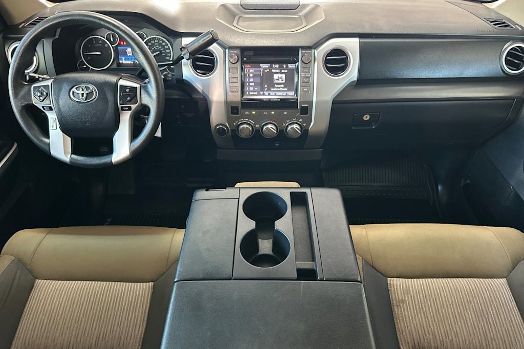 Thumbnail: 2016 Toyota Tundra - 2