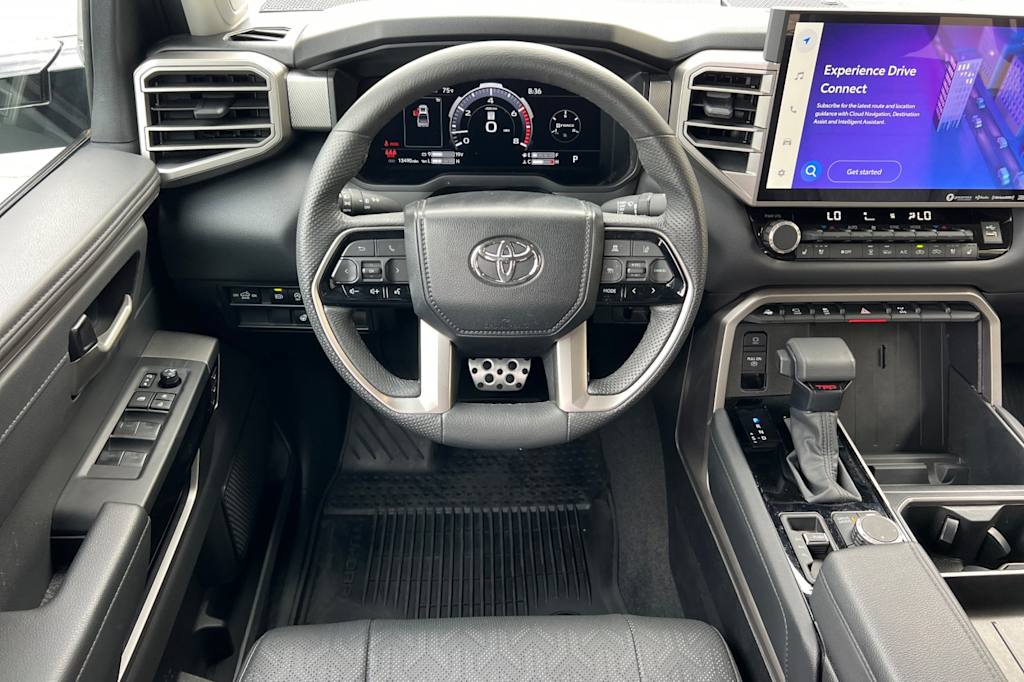 Thumbnail: 2024 Toyota Tundra - 12