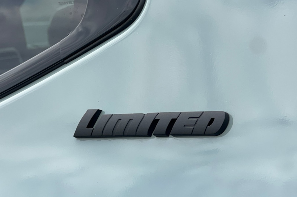 Thumbnail: 2024 Toyota Tundra - 7