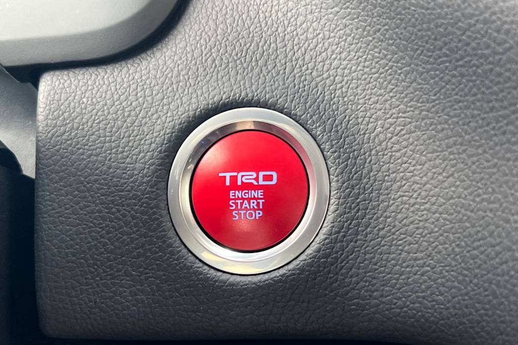 Thumbnail: 2024 Toyota Tundra - 27