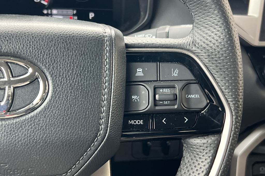 Thumbnail: 2024 Toyota Tundra - 30