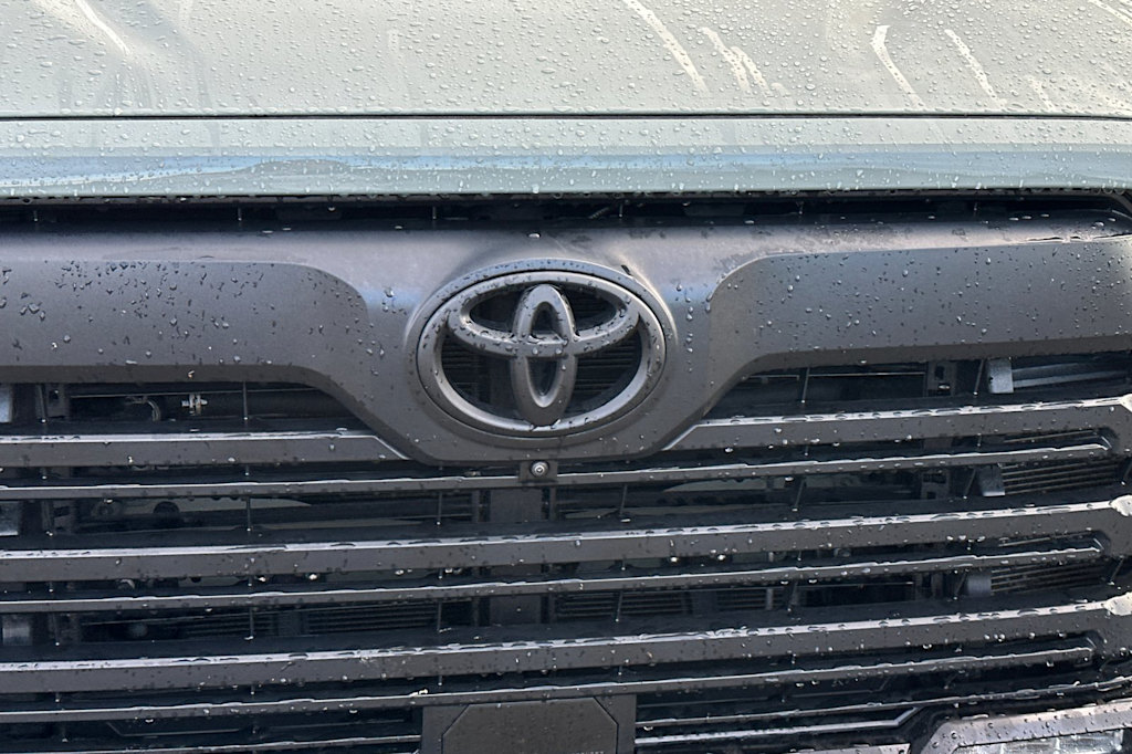 Thumbnail: 2024 Toyota Tundra - 11