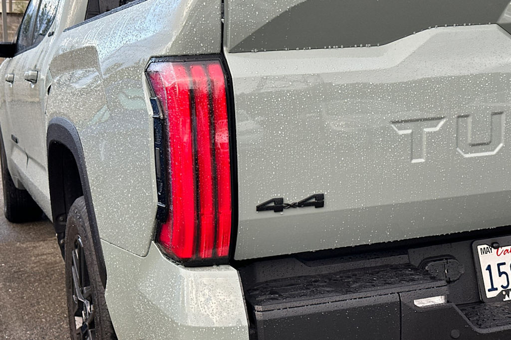 Thumbnail: 2024 Toyota Tundra - 14