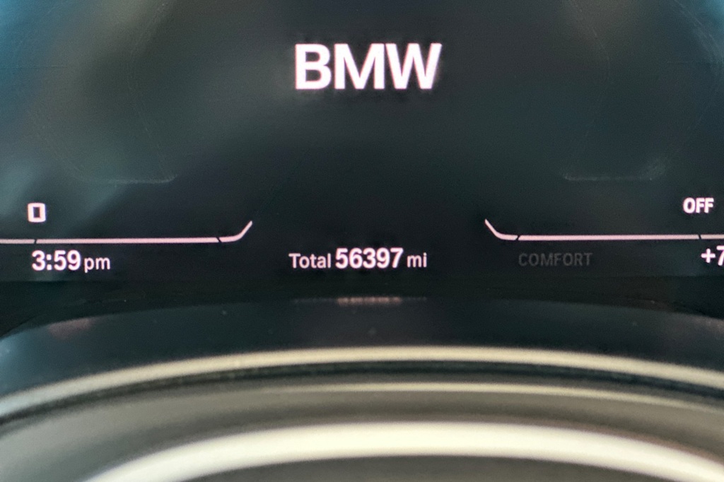 Thumbnail: 2020 BMW X5 - 33