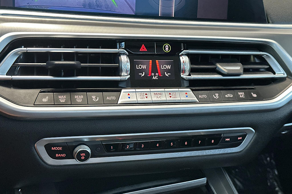 Thumbnail: 2020 BMW X5 - 30