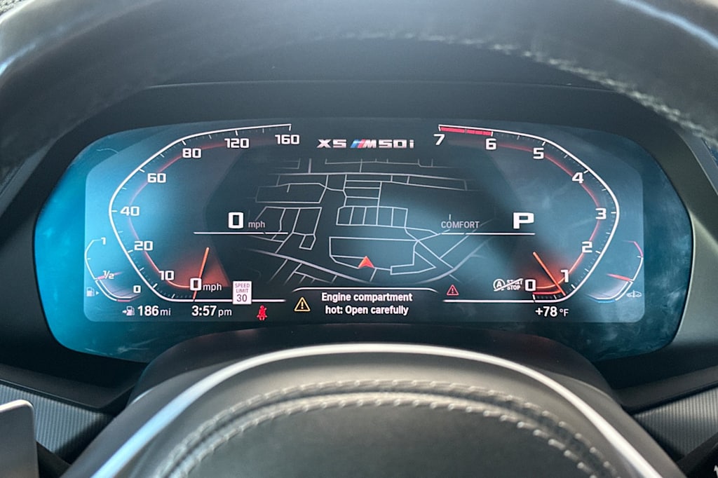 Thumbnail: 2020 BMW X5 - 16