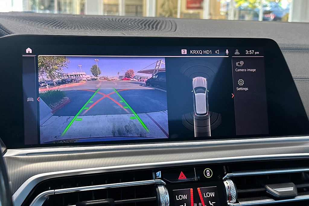 Thumbnail: 2020 BMW X5 - 29