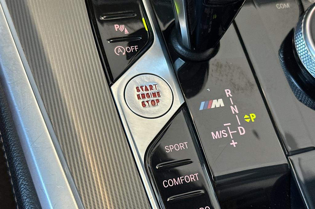 Thumbnail: 2020 BMW X5 - 18