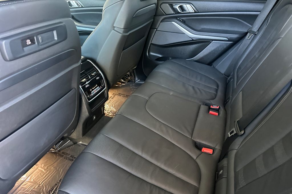 Thumbnail: 2020 BMW X5 - 11