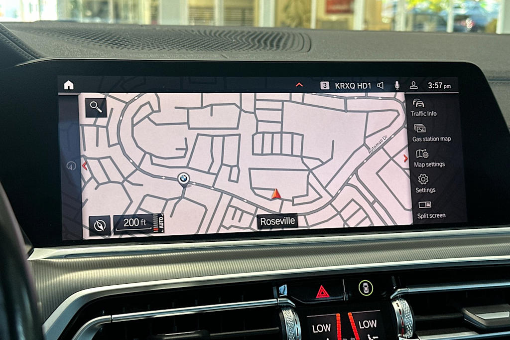 Thumbnail: 2020 BMW X5 - 28