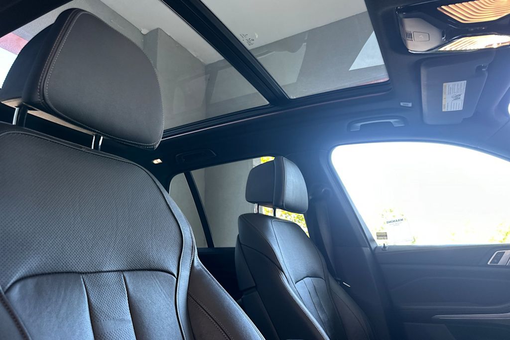 Thumbnail: 2020 BMW X5 - 26