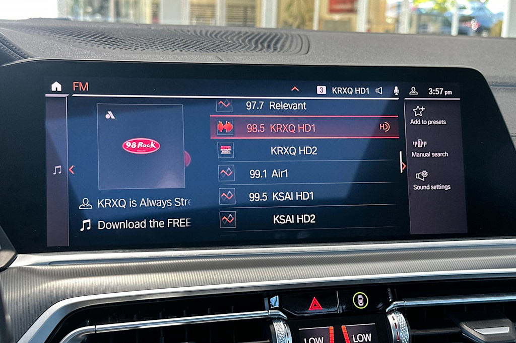 Thumbnail: 2020 BMW X5 - 14