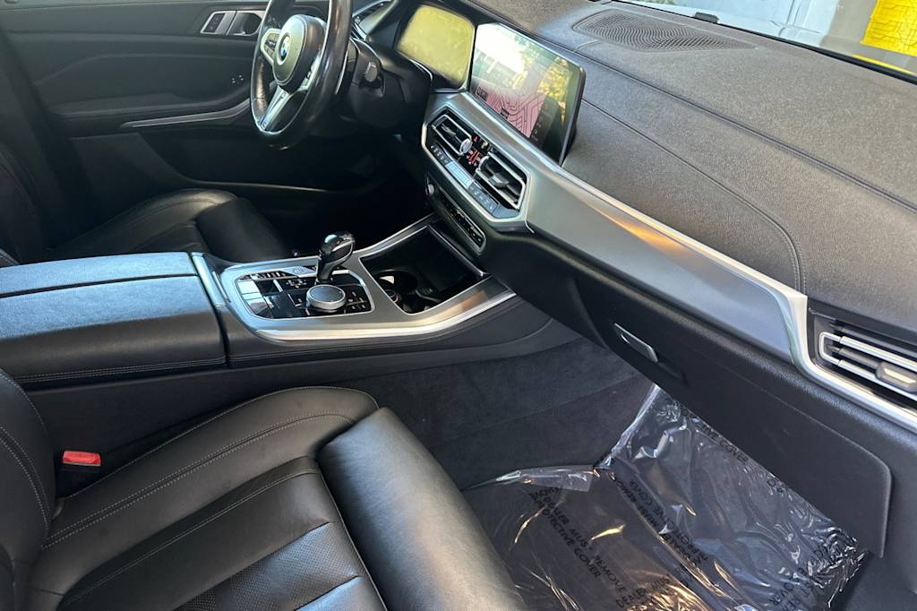 Thumbnail: 2020 BMW X5 - 12