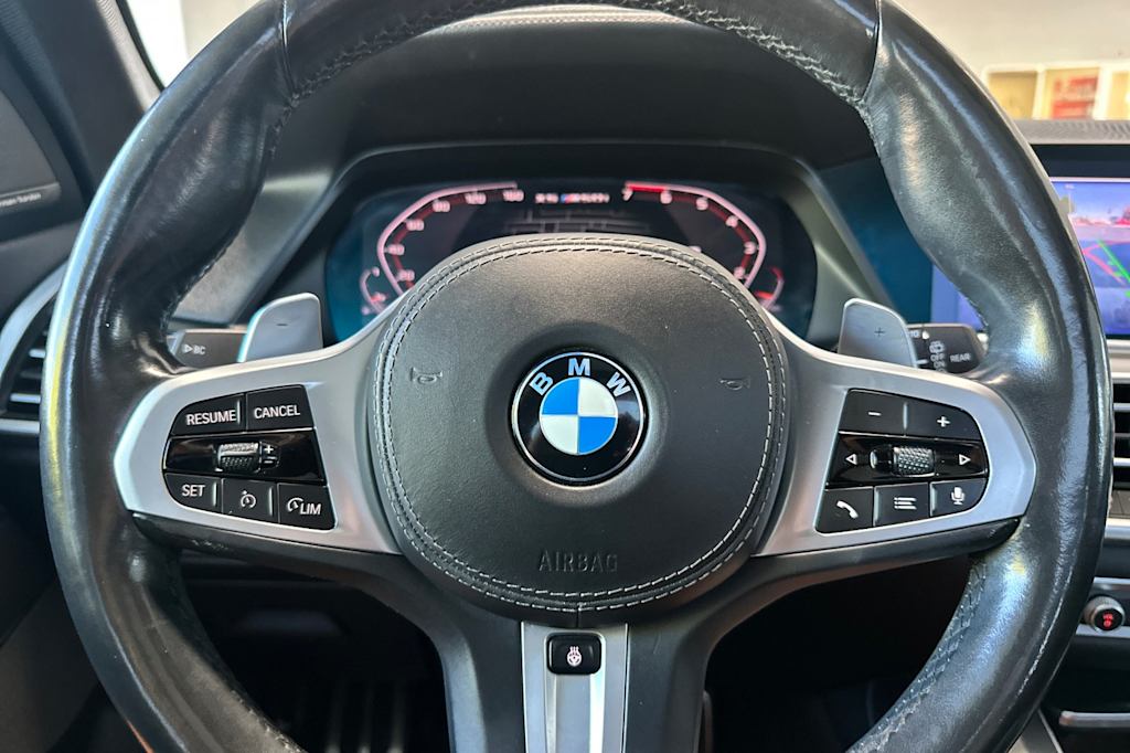 Thumbnail: 2020 BMW X5 - 13