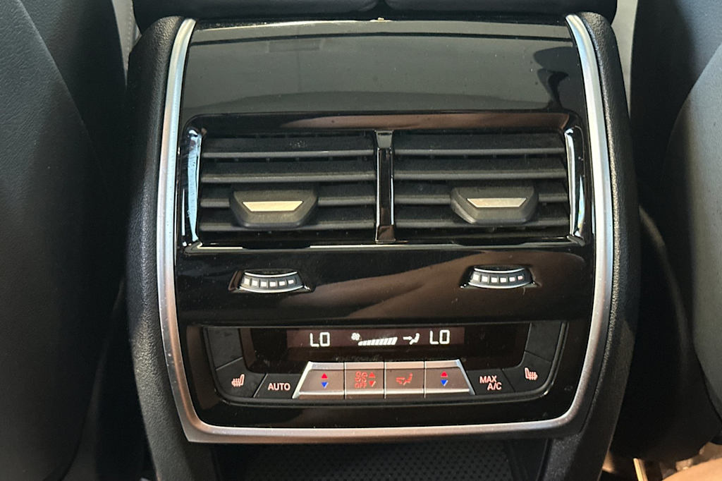 Thumbnail: 2020 BMW X5 - 25