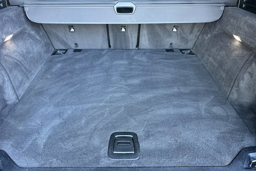 Thumbnail: 2020 BMW X5 - 17