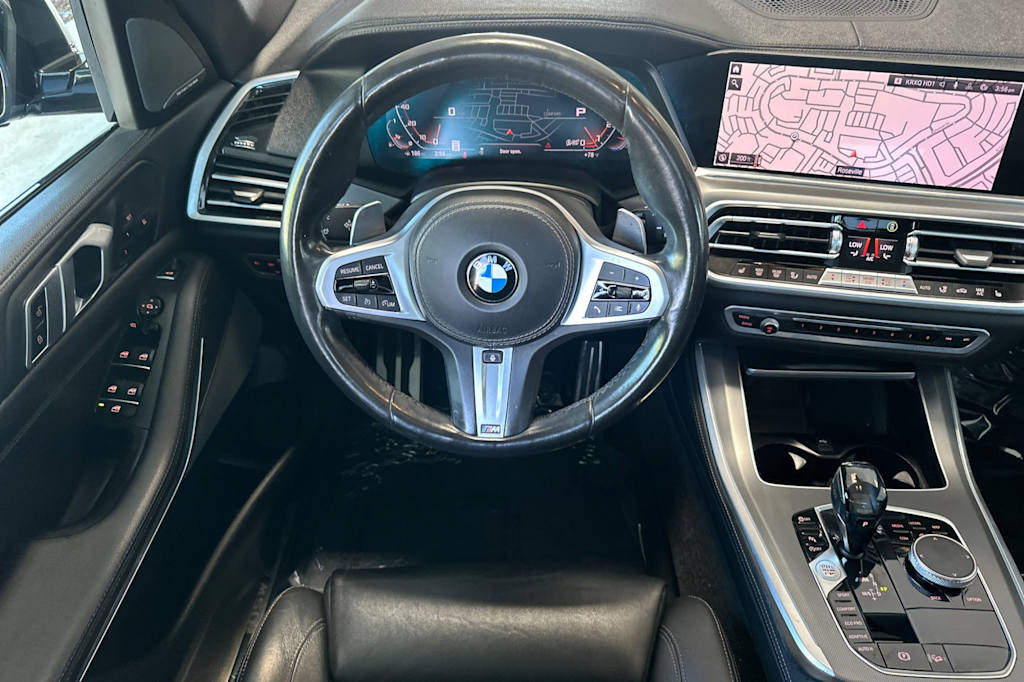 Thumbnail: 2020 BMW X5 - 9