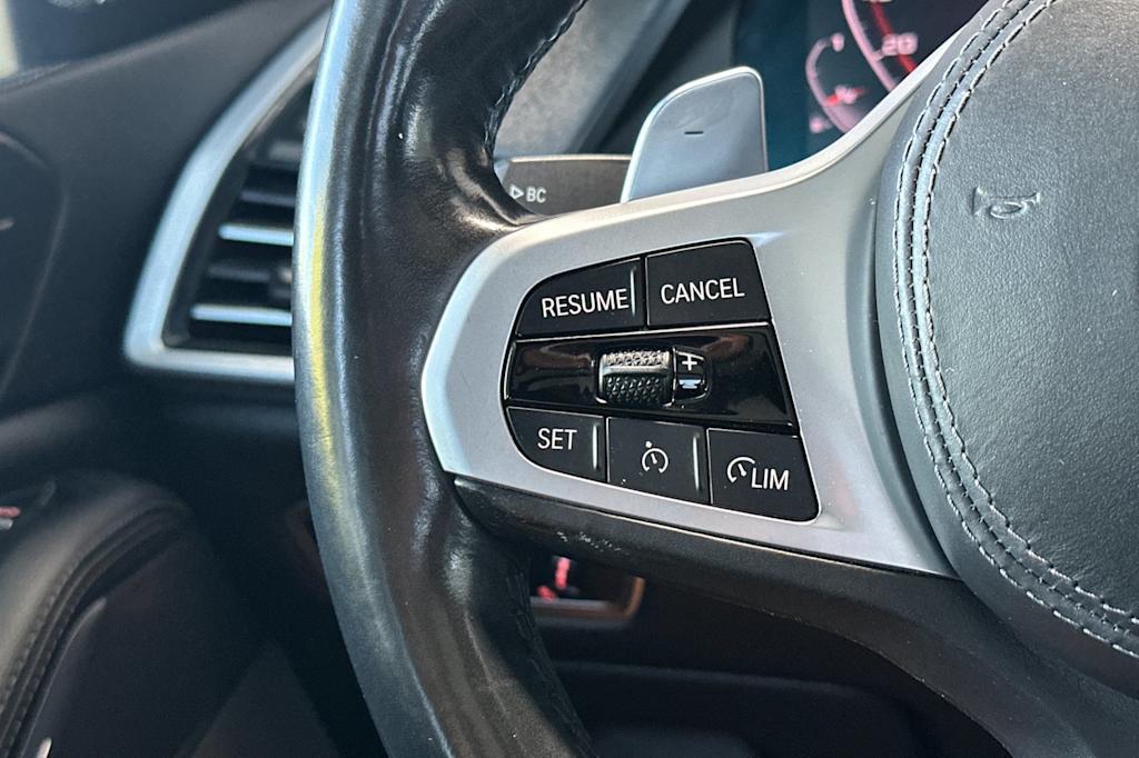 Thumbnail: 2020 BMW X5 - 31