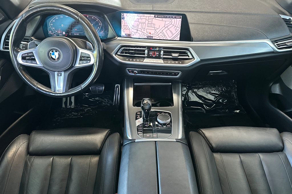 Thumbnail: 2020 BMW X5 - 2