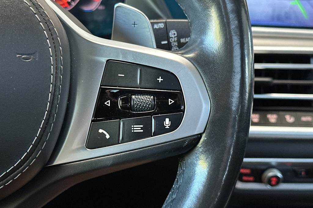 Thumbnail: 2020 BMW X5 - 32