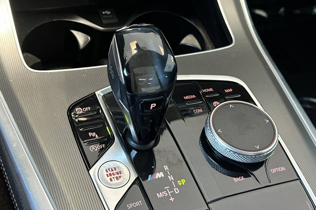 Thumbnail: 2020 BMW X5 - 15