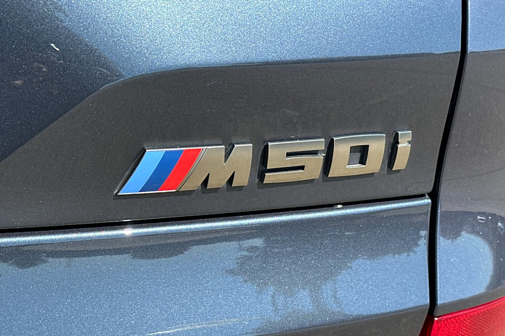 Thumbnail: 2022 BMW X5 - 7