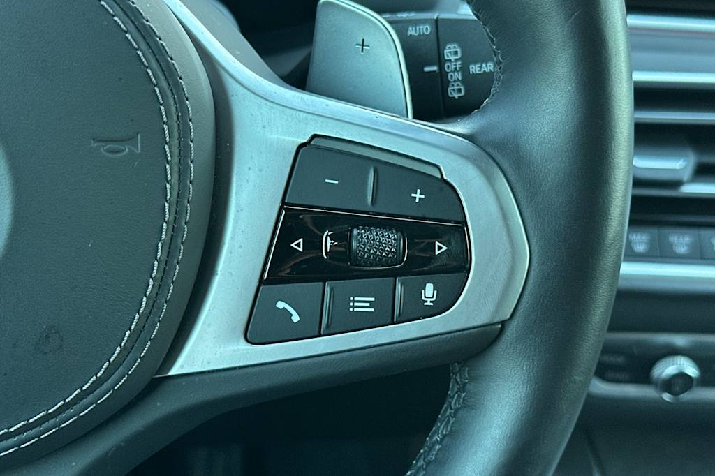 Thumbnail: 2022 BMW X5 - 31