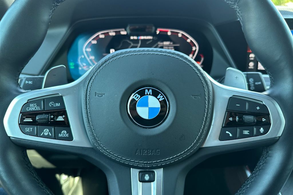 Thumbnail: 2022 BMW X5 - 29
