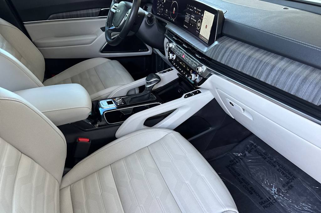 Thumbnail: 2024 Kia Telluride - 11