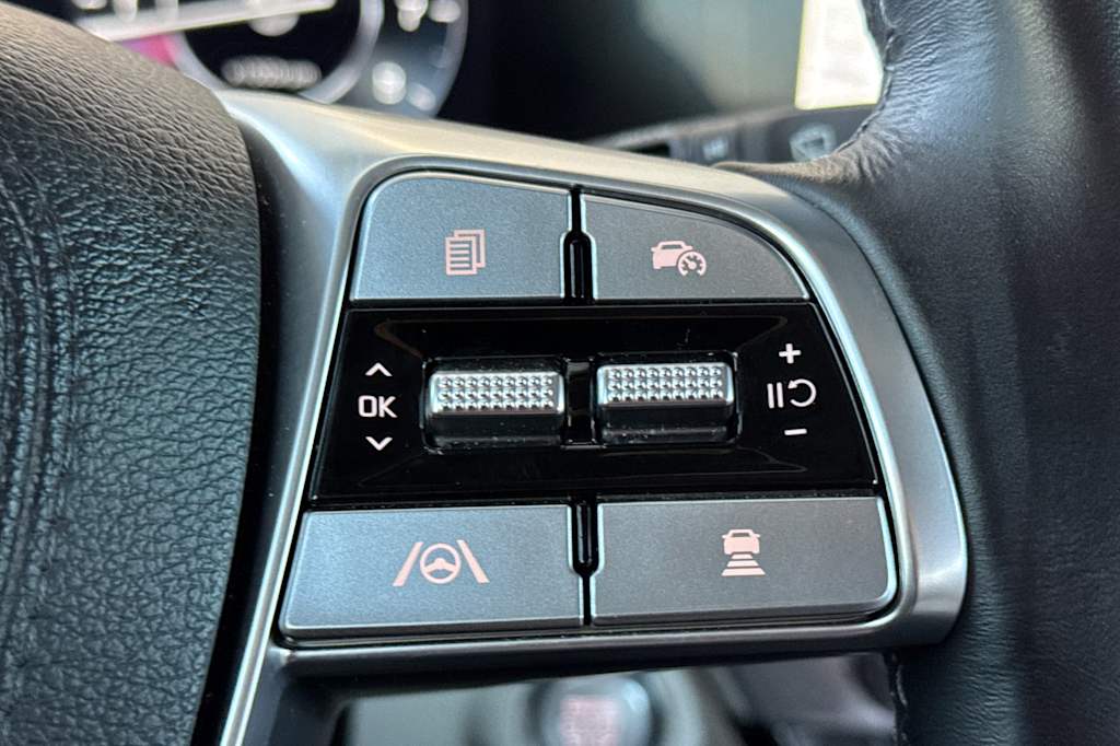 Thumbnail: 2024 Kia Telluride - 33