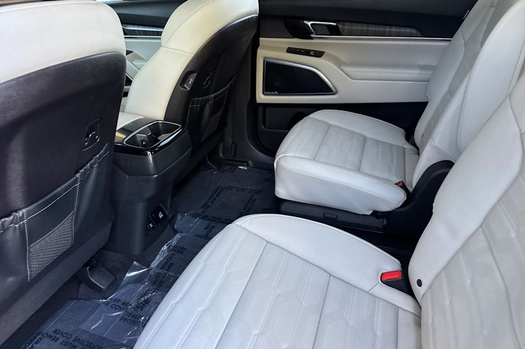 Thumbnail: 2024 Kia Telluride - 12