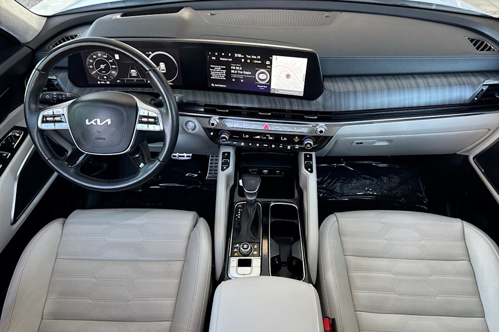 Thumbnail: 2024 Kia Telluride - 2