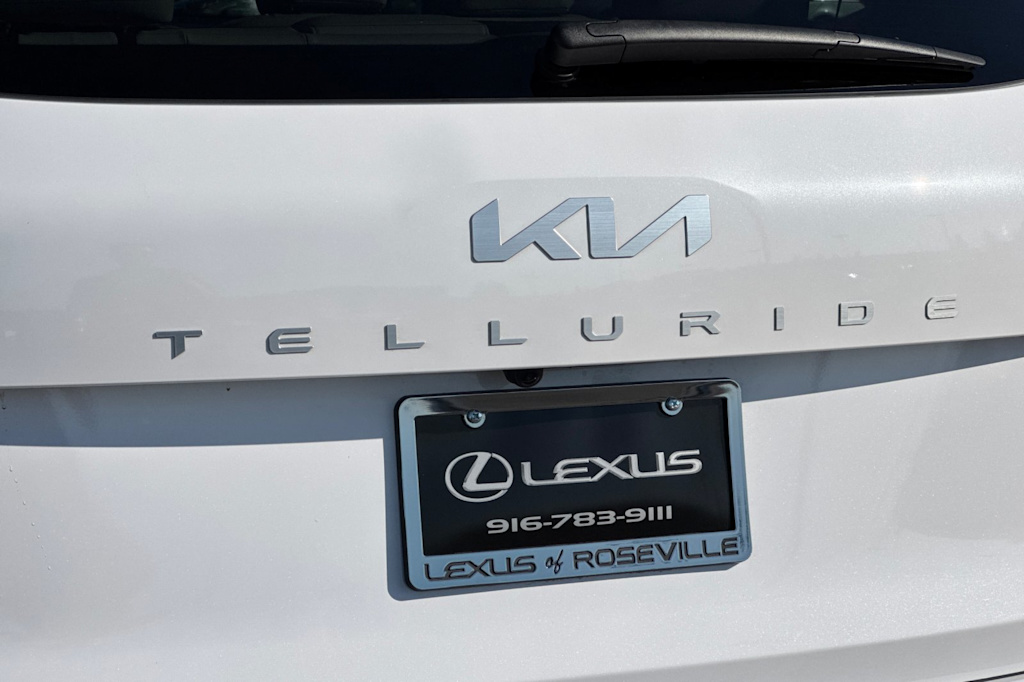 Thumbnail: 2024 Kia Telluride - 36