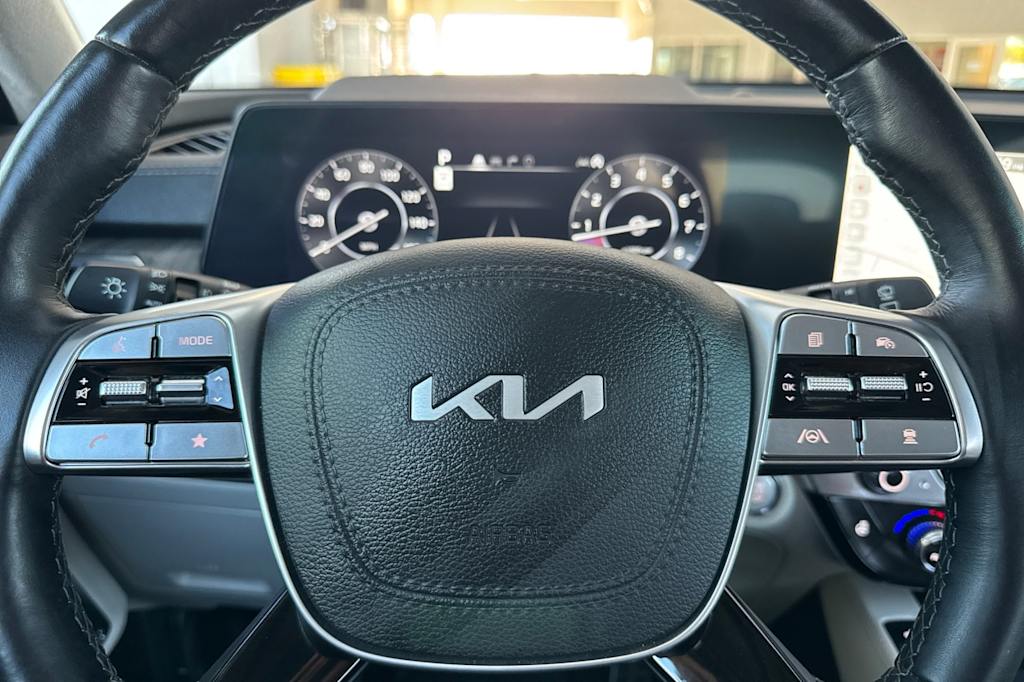 Thumbnail: 2024 Kia Telluride - 31