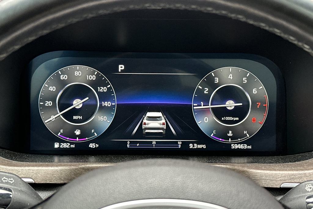 Thumbnail: 2022 Kia Sorento - 15