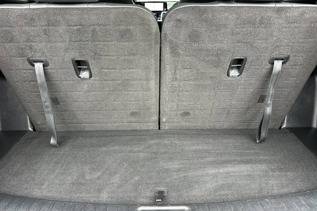 Thumbnail: 2022 Kia Sorento - 16