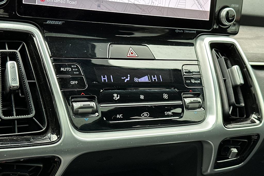 Thumbnail: 2022 Kia Sorento - 30