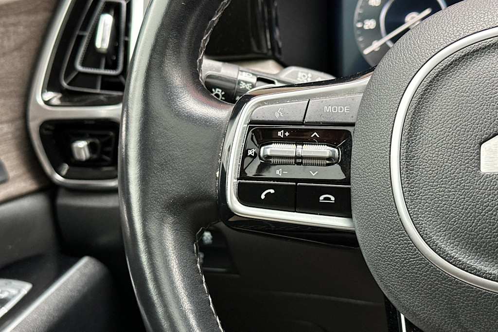 Thumbnail: 2022 Kia Sorento - 33