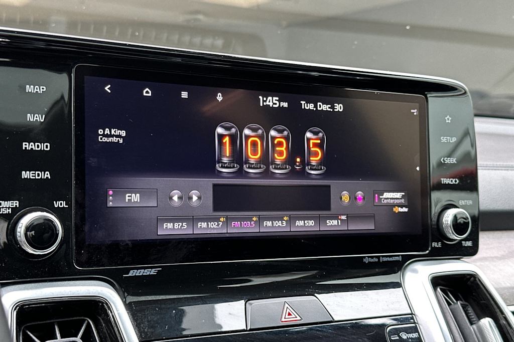 Thumbnail: 2022 Kia Sorento - 27