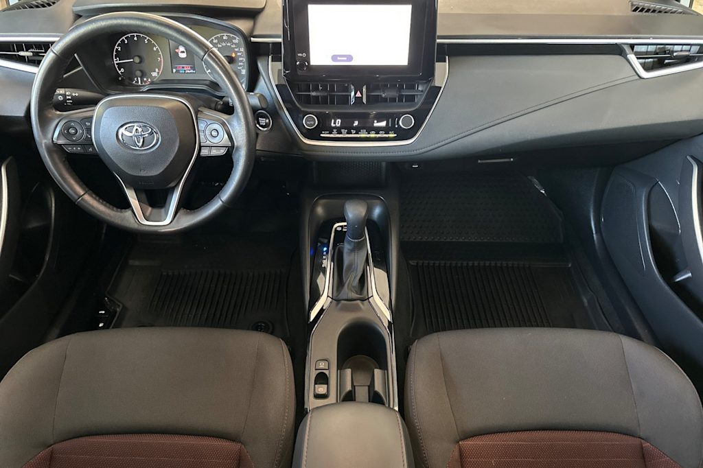 Thumbnail: 2024 Toyota Corolla - 2