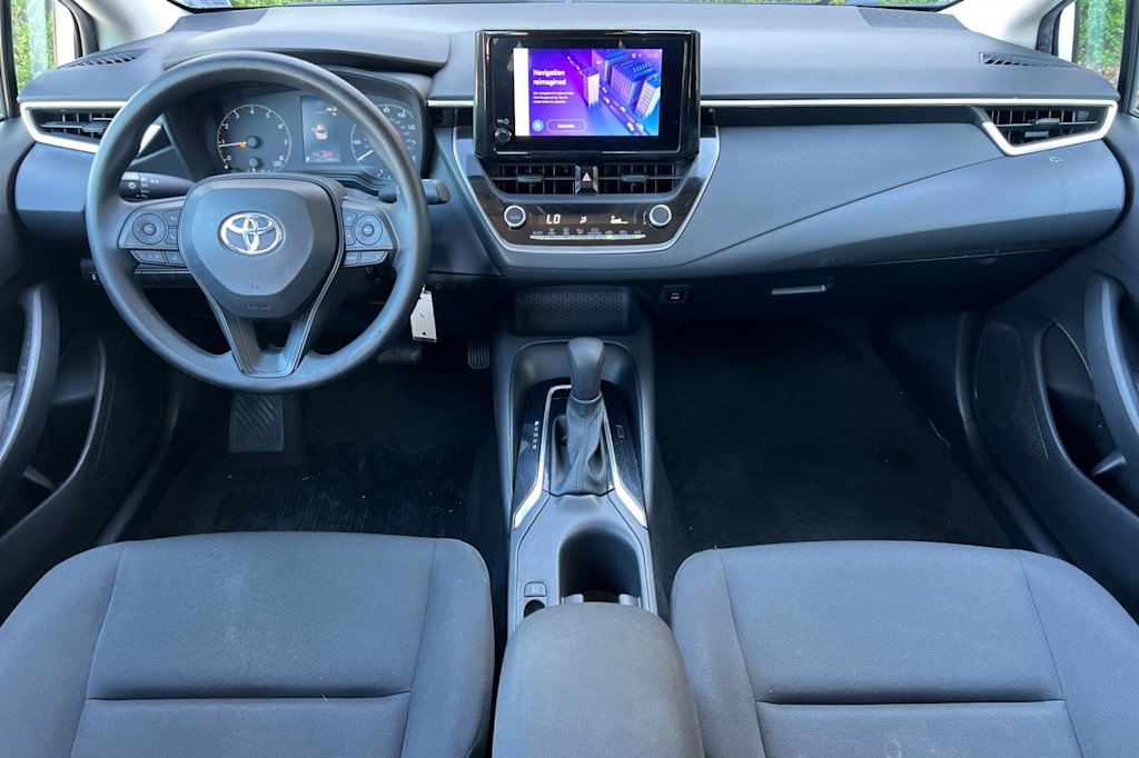 Thumbnail: 2023 Toyota Corolla - 2