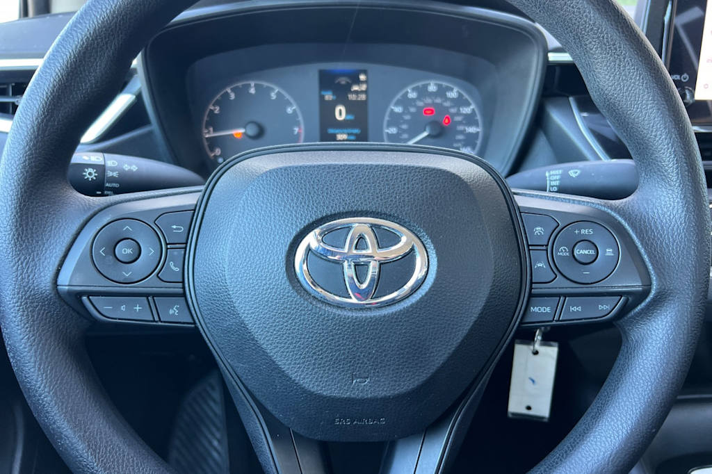 Thumbnail: 2023 Toyota Corolla - 24