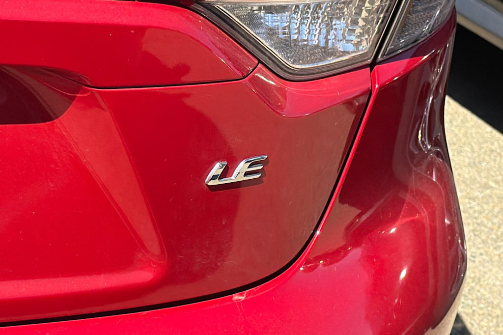 Thumbnail: 2021 Toyota Corolla - 5